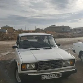 Lada 2107 1995