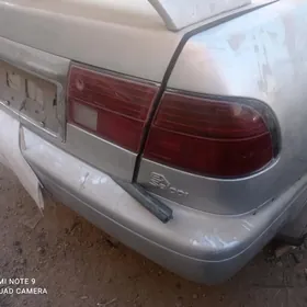 nissan sunny zapcast