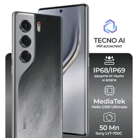 KREDIT TECNO CAMON 40PRO 8/256