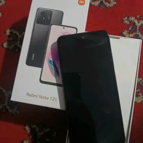 Redmi note 12 s