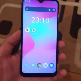 BLU G9 pro