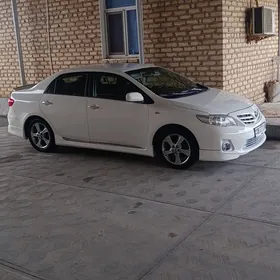 Toyota Corolla 2010