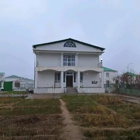 1-NJI TÄZE ZAMAN 4 KOM KOTTEDŽ