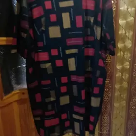 женская одежда