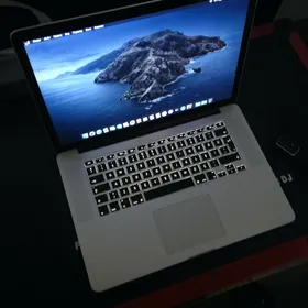 macbook pro