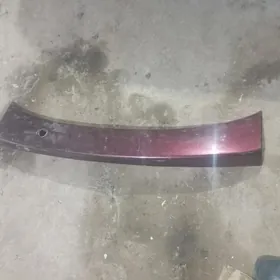 opel hecbek jt spoler