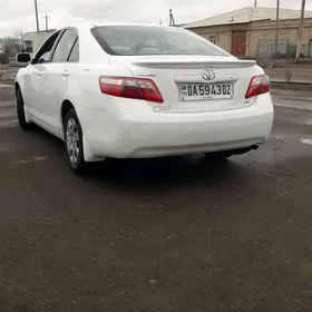 Toyota Camry 2009