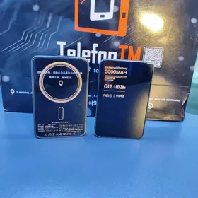 POWER BANK 10,000mah5,000mah