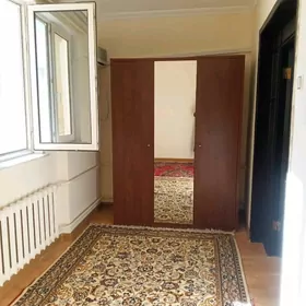 1 КОМНАТНАЯ 5 МКР