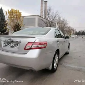 Toyota Camry 2010