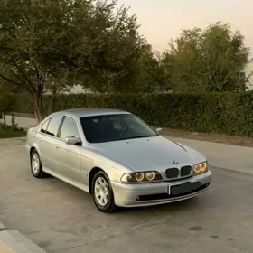 BMW 528 2001