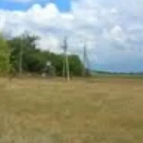 Дачный участок