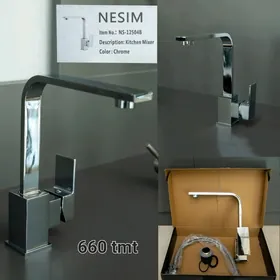 Smesitel Смесители Kraniklar