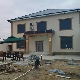 8 sotuk luks kerpicni kotej