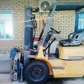 LiuGong Forklift 2010