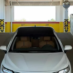 Toyota Camry 2024