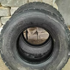 315/80 R 22.5