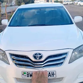 Toyota Camry 2009