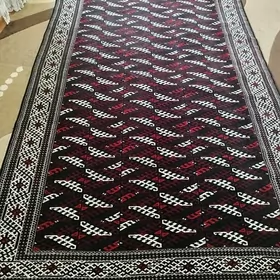 Turkmen haly dyrnak gol