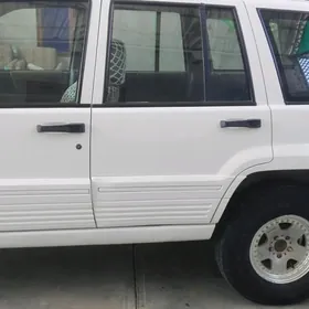 Jeep Grand Cherokee 1994