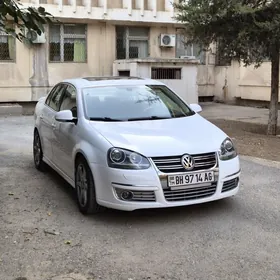 Volkswagen Jetta 2008