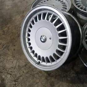 бмв 16 размер