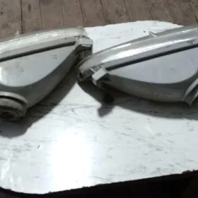 liciska fary Toyota arasaja ka