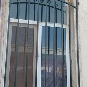 решетки для окна