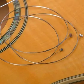 Струны для гитар