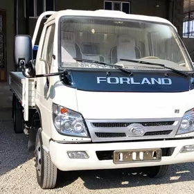 Forland H3 2013