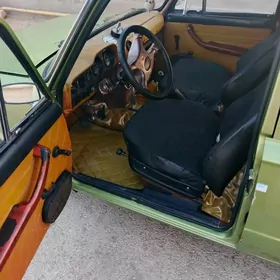 Lada 2104 1980