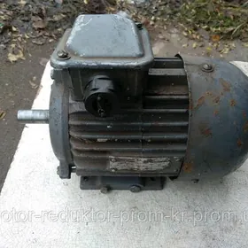 Elektro dwiwgatel двигатель