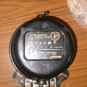 Счетчик электрический