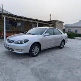 Toyota Camry 2002