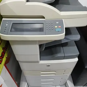 HP printer