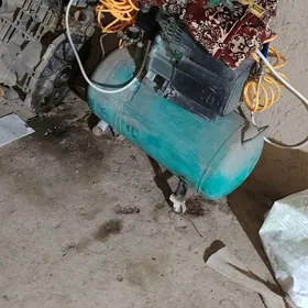 Kompressor компрессор