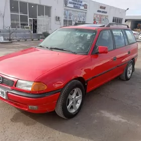 Opel Astra 1993