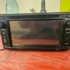 Carolla Telewizor Original