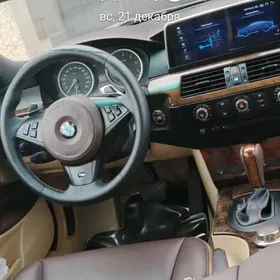 BMW E60 2006