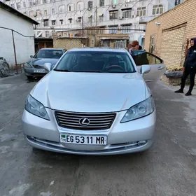 Lexus ES 350 2008