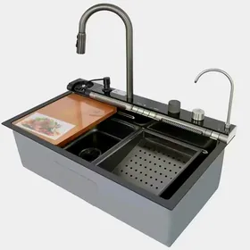 Moyka Rakawina kuhni