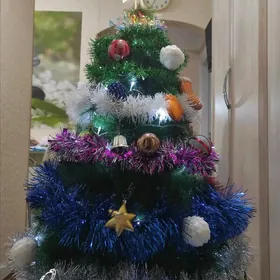 Ёлка 130.  yolka