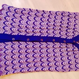 Женская безрукавка