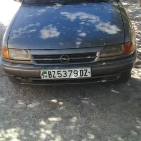 Opel Astra 1992