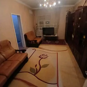 Gowdan W 3 komnat Arenda