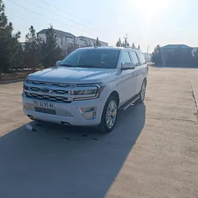 Ford Expedition 2022