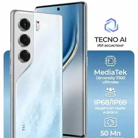 KREDIT TECNO CAMON 40PRO 8/256