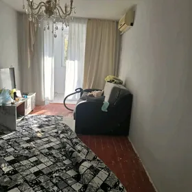 ГАСТИНКА 1 МКР