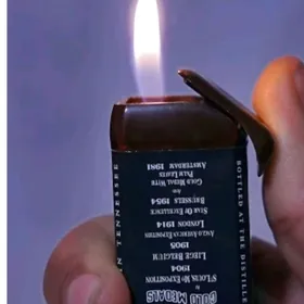 Эксклюзивные Зажигалки