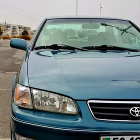 Toyota Camry 2001